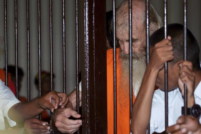 Australian gets 15 years prison for abusing girls in Bali | iNFOnews.ca Australian gets 15 years prison for abusing girls in Bali | iNFOnews.ca