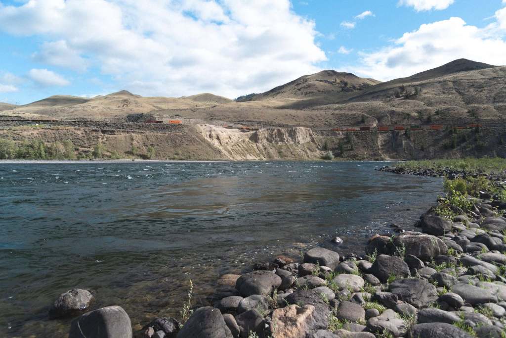 iN PHOTOS: Thompson River valley a mecca for recreation, historical sites and scenic wonders | iNFOnews.ca iN PHOTOS: Thompson River valley a mecca for recreation, historical sites and scenic wonders | iNFOnews.ca