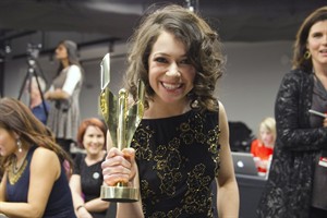 Actors Tatiana Maslany, Jason Priestley win Canadian Screen Awards | iNFOnews.ca CP27526746