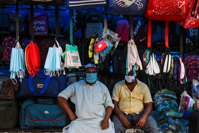 Virus flareups in Europe lead to club closings, mask orders | iNFOnews.ca