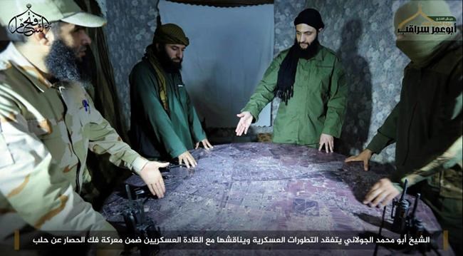 The Latest: Save the Children warns Syrian schools targeted | iNFOnews.ca