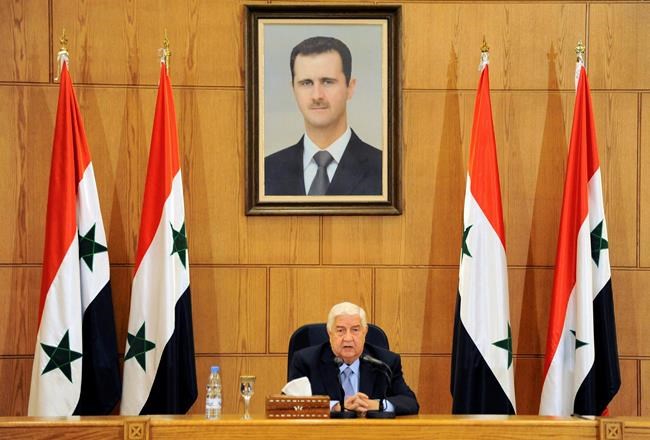 Syrian government refuses UN truce terms for Aleppo | iNFOnews.ca Syrian government refuses UN truce terms for Aleppo | iNFOnews.ca