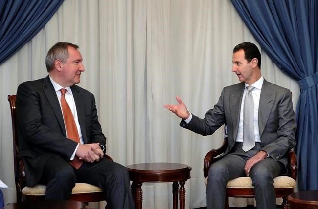 Syrian group: Rebels preventing refugees from fleeing Aleppo | iNFOnews.ca Syrian group: Rebels preventing refugees from fleeing Aleppo | iNFOnews.ca