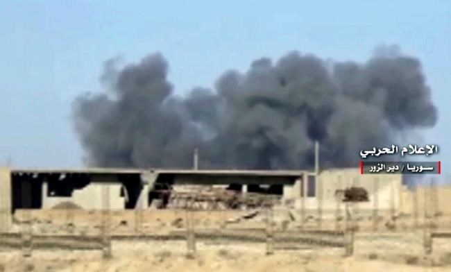 UN postpones Syria political talks until Feb. 20 | iNFOnews.ca