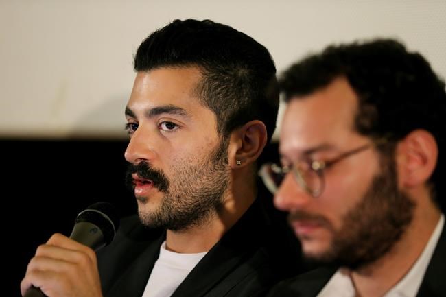 Jordan lifts ban on performance by popular Lebanese band | iNFOnews.ca