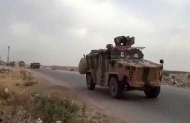 The Latest: Turkey reinforces security posts in north Syria | iNFOnews.ca