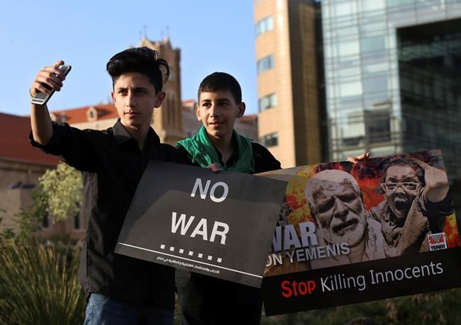 UN chief urges independent investigation of Yemen attacks | iNFOnews.ca UN chief urges independent investigation of Yemen attacks | iNFOnews.ca