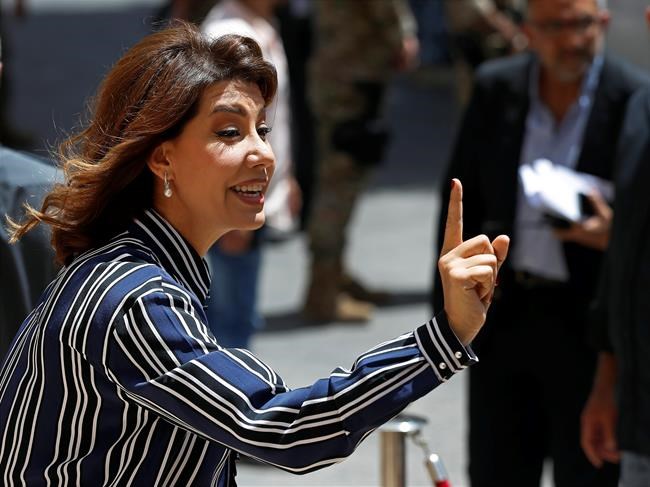 Lebanese longtime parliament speaker re-elected to post | iNFOnews.ca Lebanese longtime parliament speaker re-elected to post | iNFOnews.ca