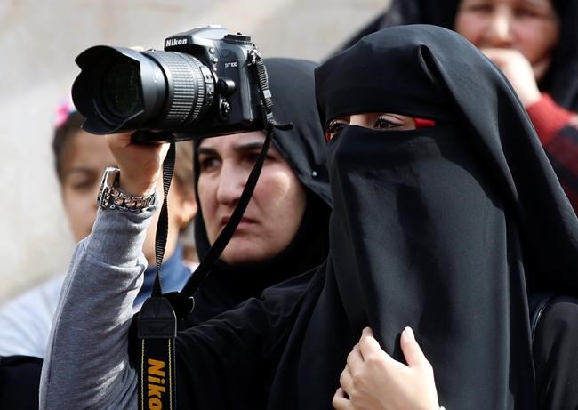 Families of Islamist prisoners in Lebanon rally for amnesty | iNFOnews.ca Families of Islamist prisoners in Lebanon rally for amnesty | iNFOnews.ca
