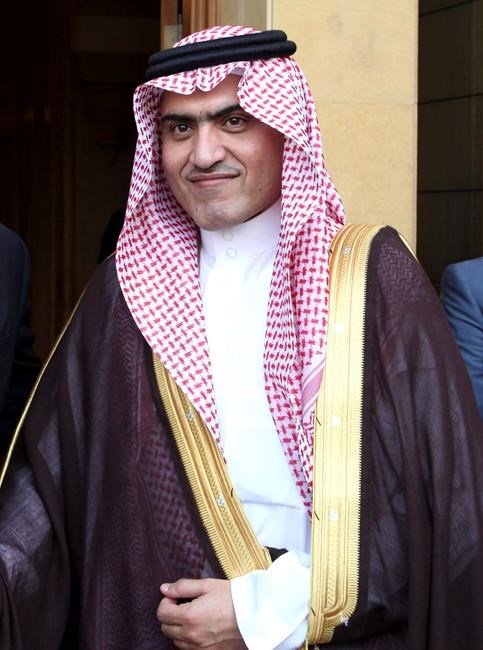 Saudi hawk minister leads campaign against Iran and proxies | iNFOnews.ca Saudi hawk minister leads campaign against Iran and proxies | iNFOnews.ca