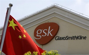 Chinese police accuse British executive of drug maker GSK of ordering staff to bribe doctors | iNFOnews.ca CP28357123