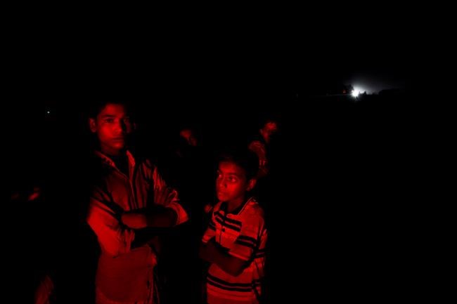 For Rohingya Muslim child refugees, too many losses to count | iNFOnews.ca For Rohingya Muslim child refugees, too many losses to count | iNFOnews.ca