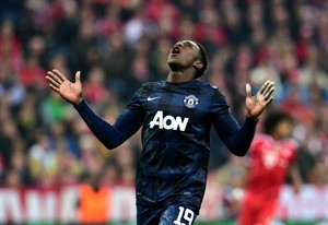 Bayern Munich beats Man Utd, Altetico Madrid defeats Barcelona to reach Champions League semis | iNFOnews.ca CP27935118