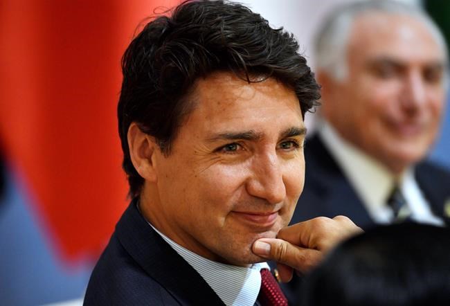 Justin Trudeau to give keynote at US governors' summit | iNFOnews.ca Justin Trudeau to give keynote at US governors' summit | iNFOnews.ca