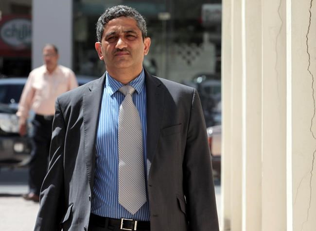 Bahrain shuts down prominent newspaper amid crackdown | iNFOnews.ca