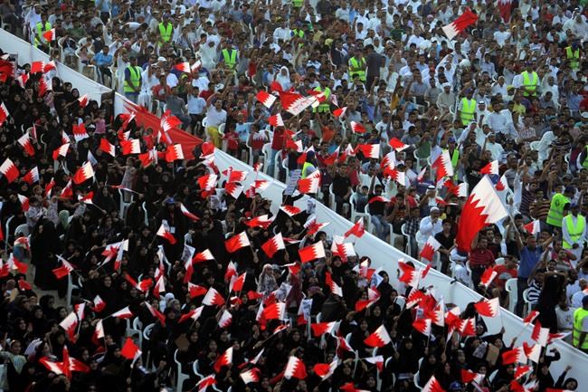 Bahrain, reversing reform, restores arrest powers to spies | iNFOnews.ca Bahrain, reversing reform, restores arrest powers to spies | iNFOnews.ca