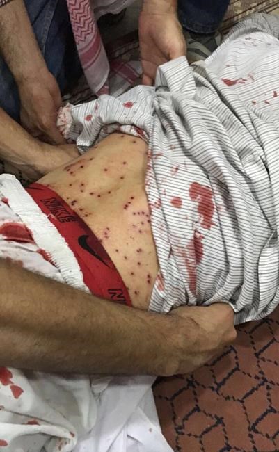 Bahrain raid on Shiite cleric's town: 5 killed, 286 arrested | iNFOnews.ca Bahrain raid on Shiite cleric's town: 5 killed, 286 arrested | iNFOnews.ca