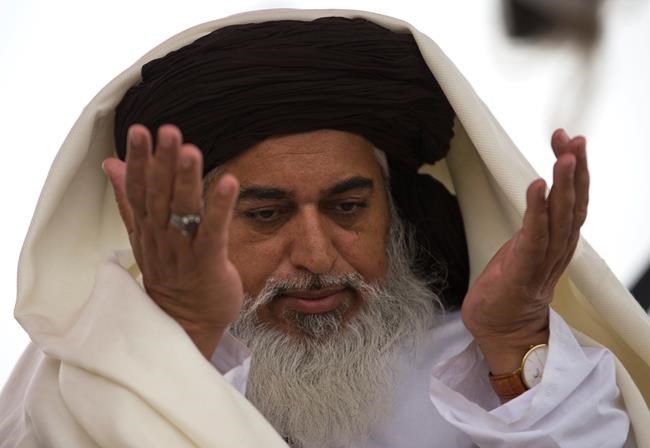 Pakistan arrests 1100 supporters of detained cleric | iNFOnews.ca Pakistan arrests 1100 supporters of detained cleric | iNFOnews.ca