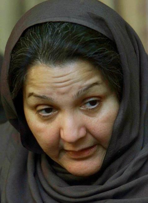 Pakistani ex-PM's wife to run in election despite illness | iNFOnews.ca Pakistani ex-PM's wife to run in election despite illness | iNFOnews.ca
