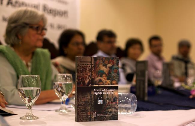 Monitoring group offers mixed review of rights in Pakistan | iNFOnews.ca Monitoring group offers mixed review of rights in Pakistan | iNFOnews.ca