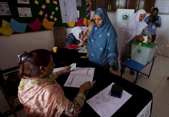 Major political events in Pakistan's 71-year history | iNFOnews.ca Major political events in Pakistan's 71-year history | iNFOnews.ca