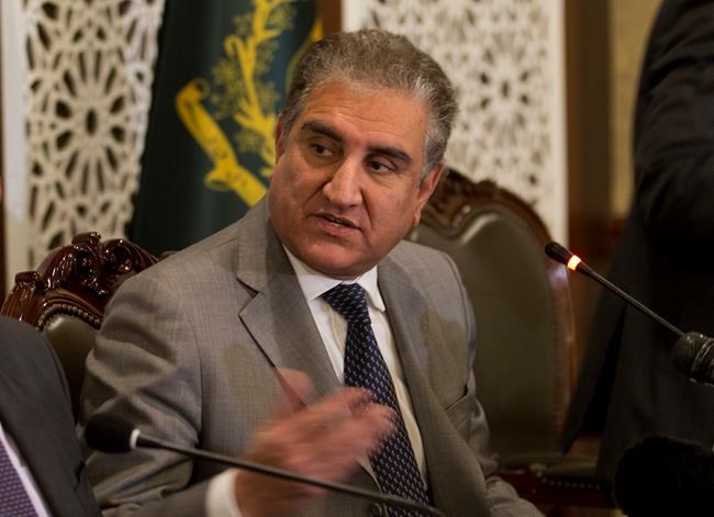 Pakistan says Saudi prince to visit, sign investment deals | iNFOnews.ca