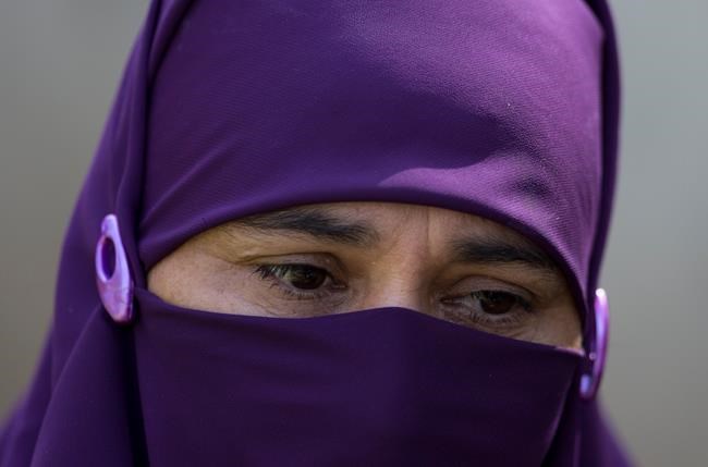 Fear, shame preserve silence of abuse by clerics in Pakistan | iNFOnews.ca