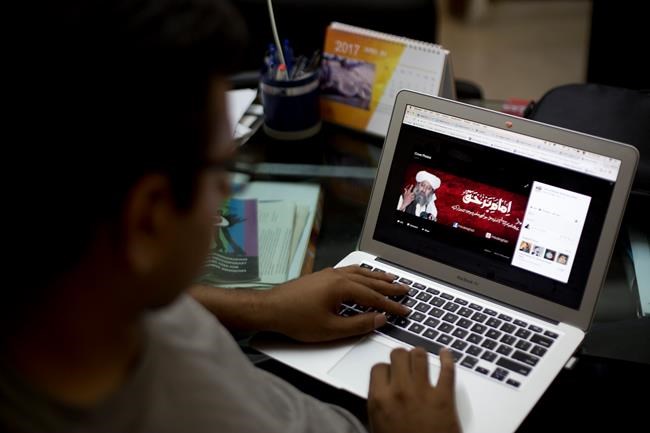 Many organizations banned in Pakistan thrive online | iNFOnews.ca Many organizations banned in Pakistan thrive online | iNFOnews.ca
