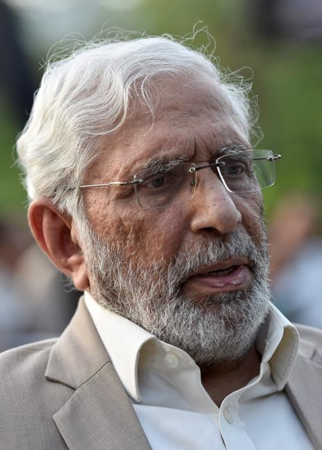 Pakistan's journalists complain of increasing censorship | iNFOnews.ca