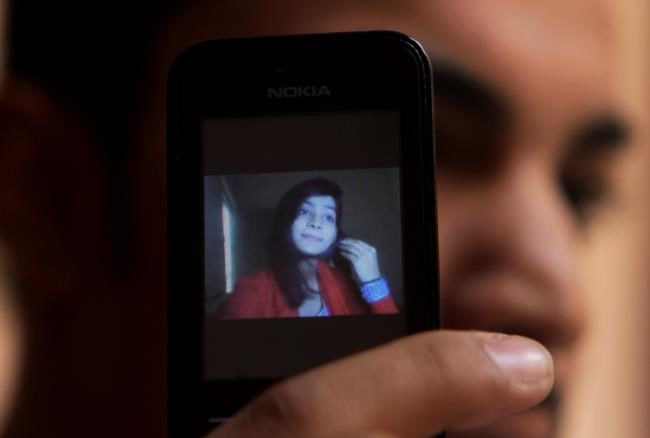 2 women unite to take 'honour' out of killing in Pakistan | iNFOnews.ca