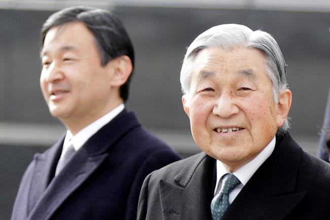Japan's Emperor Akihito, 82, reportedly considering retiring | iNFOnews.ca