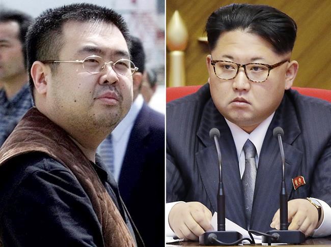 More questions than answers in assassination of North Korean | iNFOnews.ca More questions than answers in assassination of North Korean | iNFOnews.ca