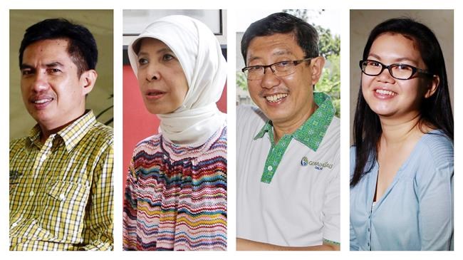 Indonesians shocked by Trump, but still admire US values | iNFOnews.ca