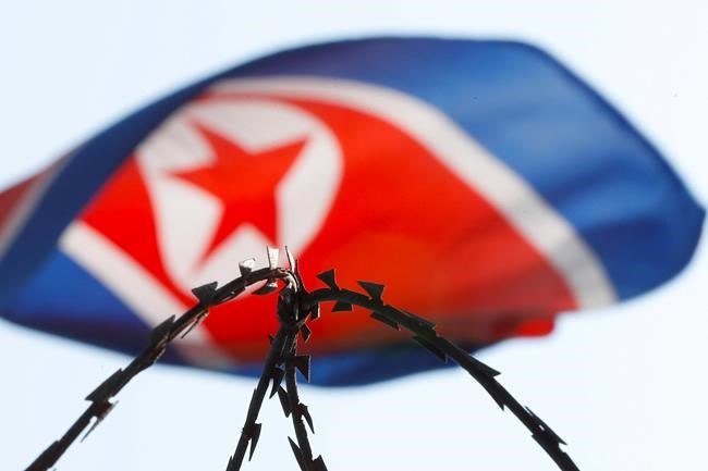 Malaysia bans travel to North Korea, soccer match postponed | iNFOnews.ca