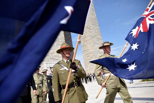 Australia, New Zealand warn of possible attack in Turkey | iNFOnews.ca Australia, New Zealand warn of possible attack in Turkey | iNFOnews.ca