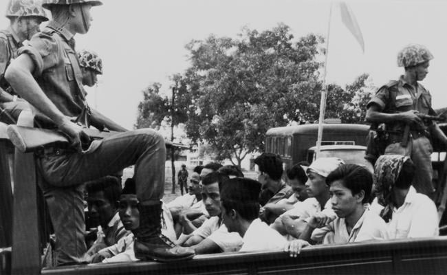 Indonesia's search for mass graves met with skepticism | iNFOnews.ca