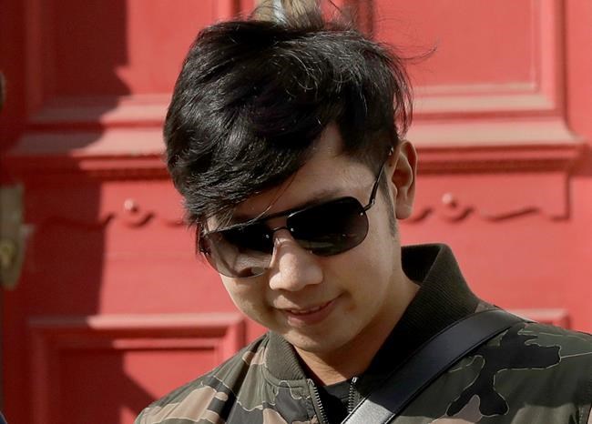 After Taiwan stop, fugitive Red Bull heir's path a mystery | iNFOnews.ca After Taiwan stop, fugitive Red Bull heir's path a mystery | iNFOnews.ca