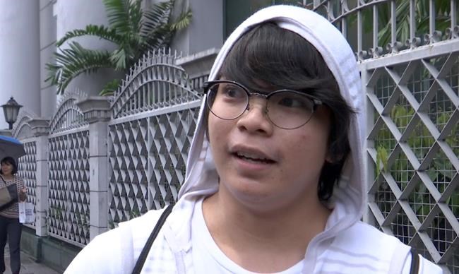 Asians talk about expectations for Trump's visit | iNFOnews.ca
