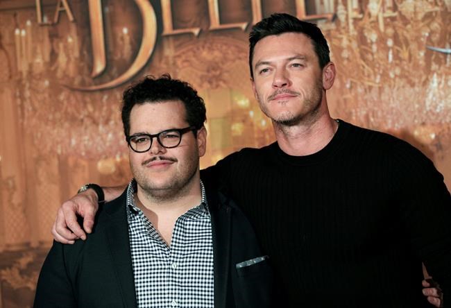 'Beauty and the Beast' aims to enchant a new generation | iNFOnews.ca 'Beauty and the Beast' aims to enchant a new generation | iNFOnews.ca