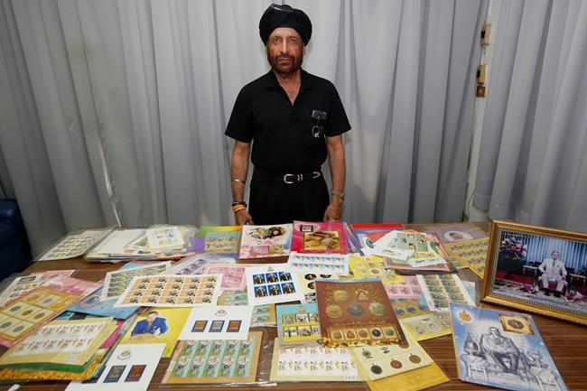 Mementos hold Thais' fond memories of beloved King Bhumibol | iNFOnews.ca