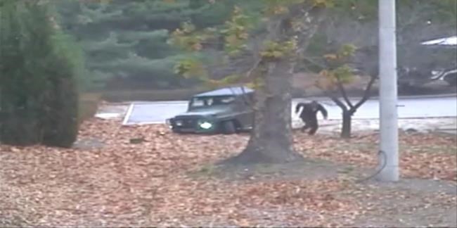 The Latest: N.Korea defector enjoys US films, S.Korean songs | iNFOnews.ca The Latest: N.Korea defector enjoys US films, S.Korean songs | iNFOnews.ca