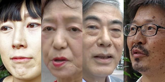 NKorea missile flying over Japan makes Tokyoites more wary | iNFOnews.ca NKorea missile flying over Japan makes Tokyoites more wary | iNFOnews.ca