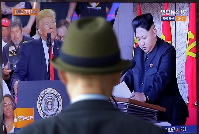 Trump emboldens friendly foreign leaders, leaves foes wary | iNFOnews.ca Trump emboldens friendly foreign leaders, leaves foes wary | iNFOnews.ca