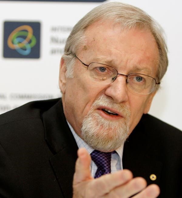Former Australian foreign minister sharply criticizes Trump | iNFOnews.ca
