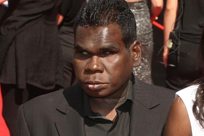 Blind Aboriginal musician dies in Australia aged 46 | iNFOnews.ca CP2141756156