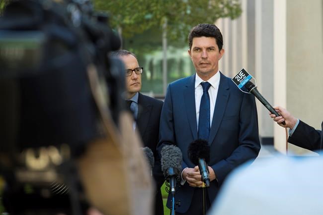 Australia senator's 3 election wins officially didn't happen | iNFOnews.ca Australia senator's 3 election wins officially didn't happen | iNFOnews.ca