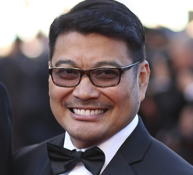 'Inside Out' co-director, who migrated at 29, thrilled to bring movie to native Philippines | iNFOnews.ca CP34118385