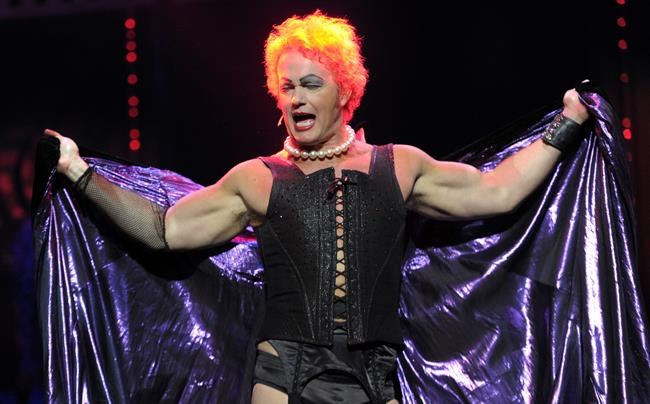 Aussie actor Craig McLachlan denies sexual misconduct claims | iNFOnews.ca