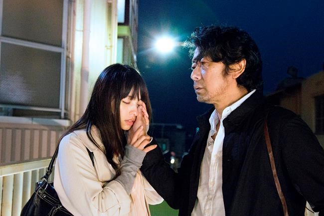 Japan auteur Kawase exploring how film ties past and future | iNFOnews.ca CP1139671946