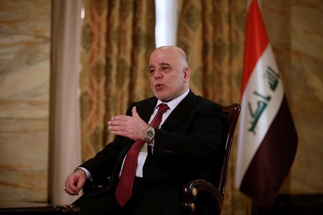 Iraq says may use force if Kurdish referendum turns violent | iNFOnews.ca